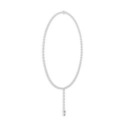 Vyom Lariat Pendant