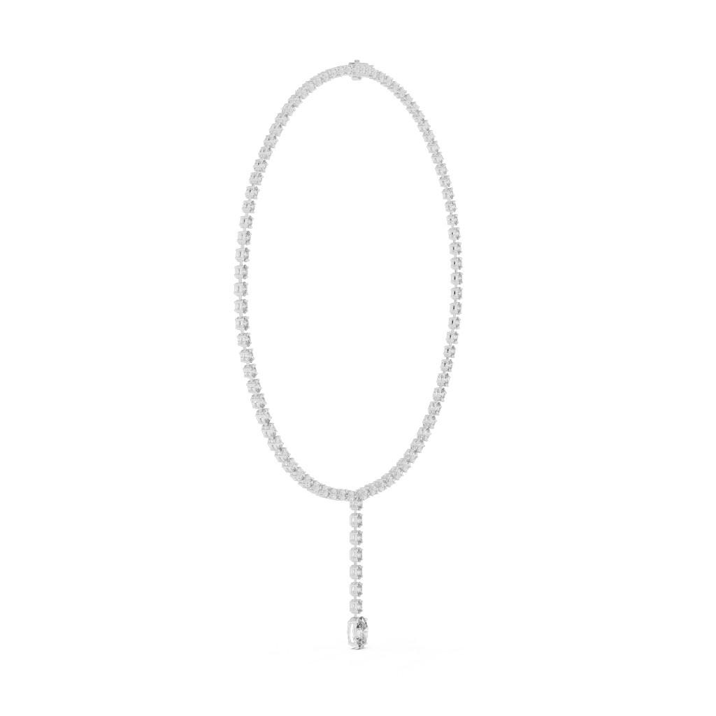 Vyom Lariat Pendant