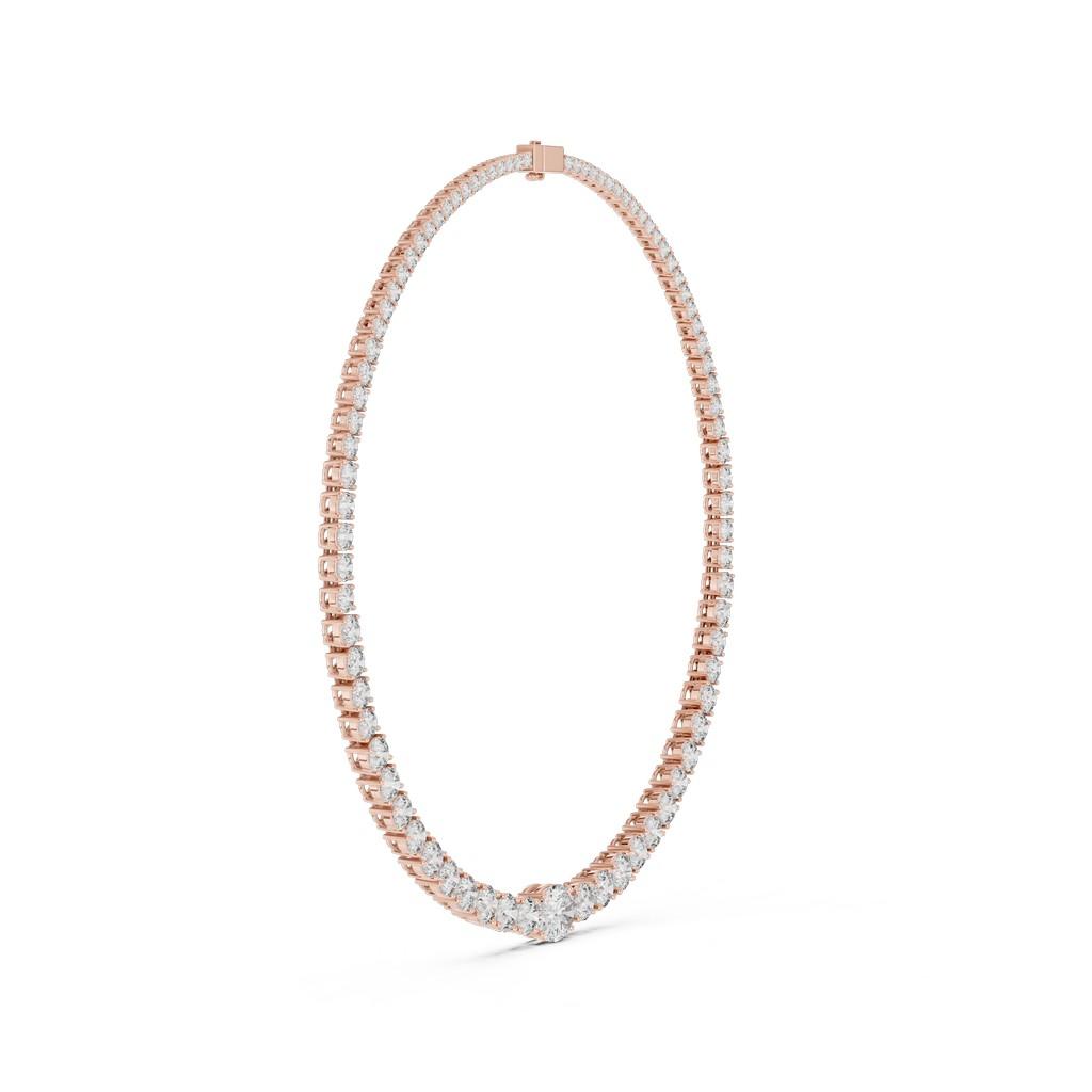 Vyom Radiance Necklace