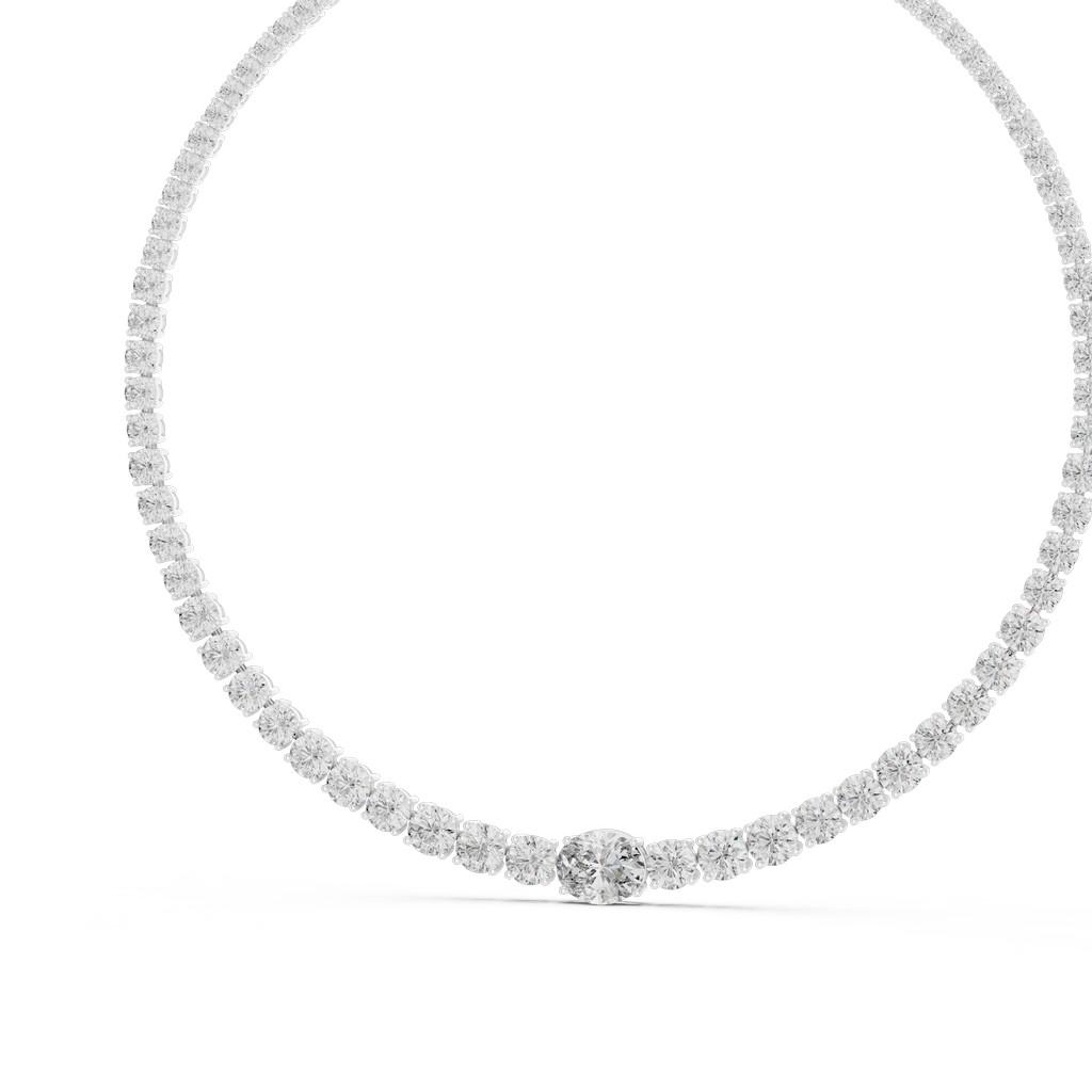 Vyom Radiance Necklace
