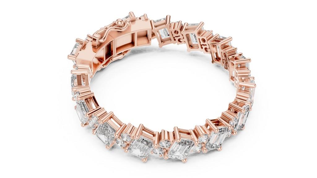 Vyom Riviera Bracelet