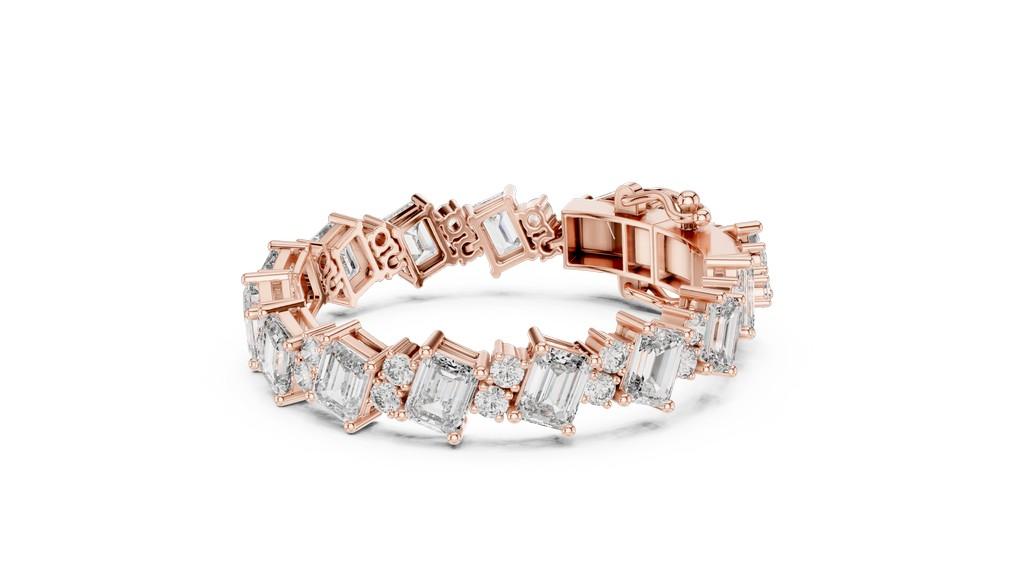 Vyom Riviera Bracelet