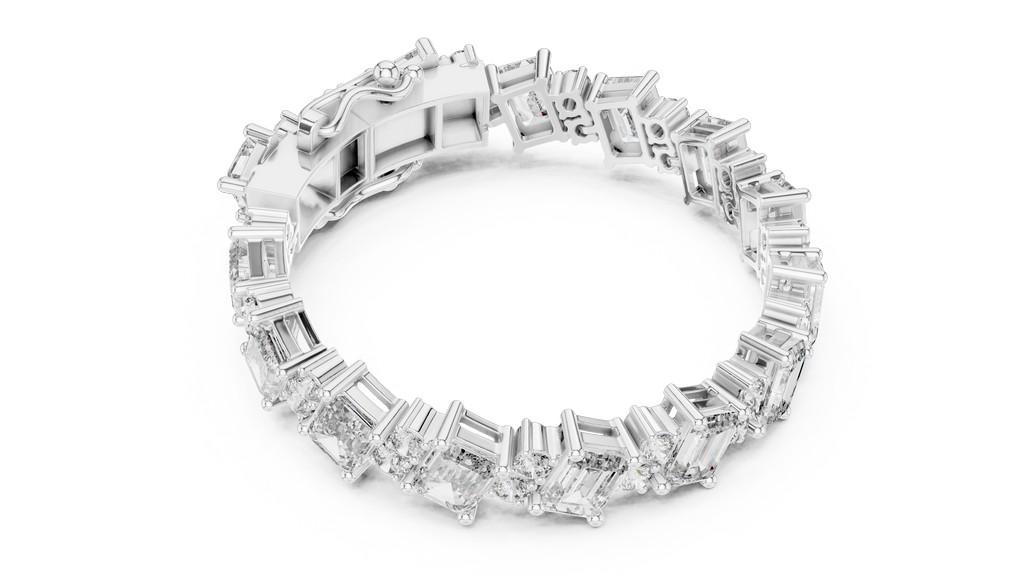 Vyom Riviera Bracelet