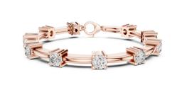 Vyom Tennis Bracelet