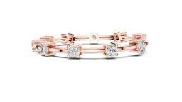 Vyom Tennis Bracelet
