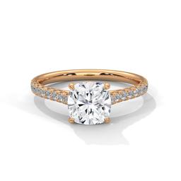 Zenith Radiance Ring