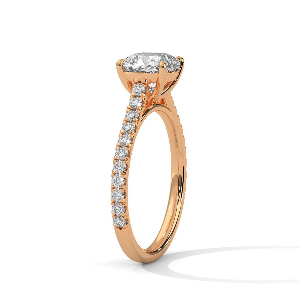 Zenith Radiance Ring
