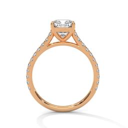 Zenith Radiance Ring