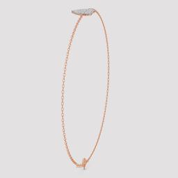 Zyra Heart Diamond Bracelet