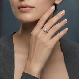 Astra Bloom Ring
