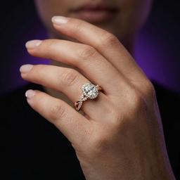 Infinite Elegance Halo