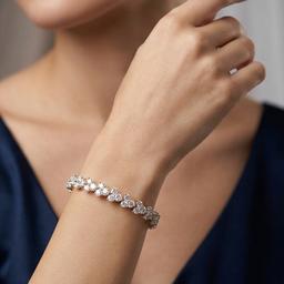 Tennis Diamond Bracelet